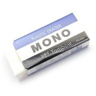 ЛастикTombow MONO Eraser S, 43x17x11мм